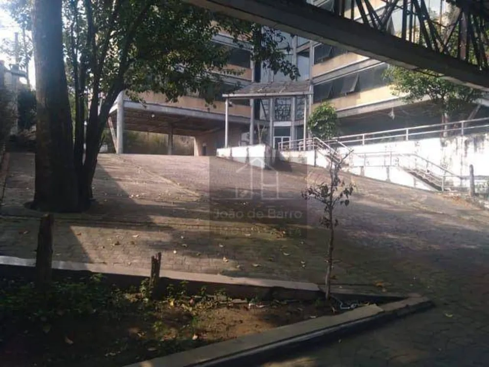 Prédio Inteiro, 2660 m² - Foto 1