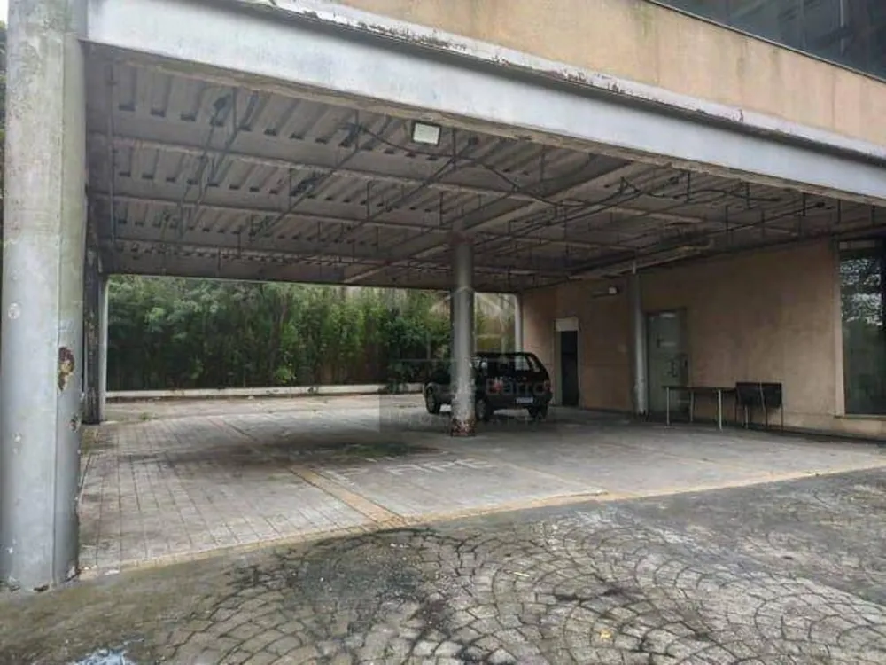 Prédio Inteiro, 2660 m² - Foto 2