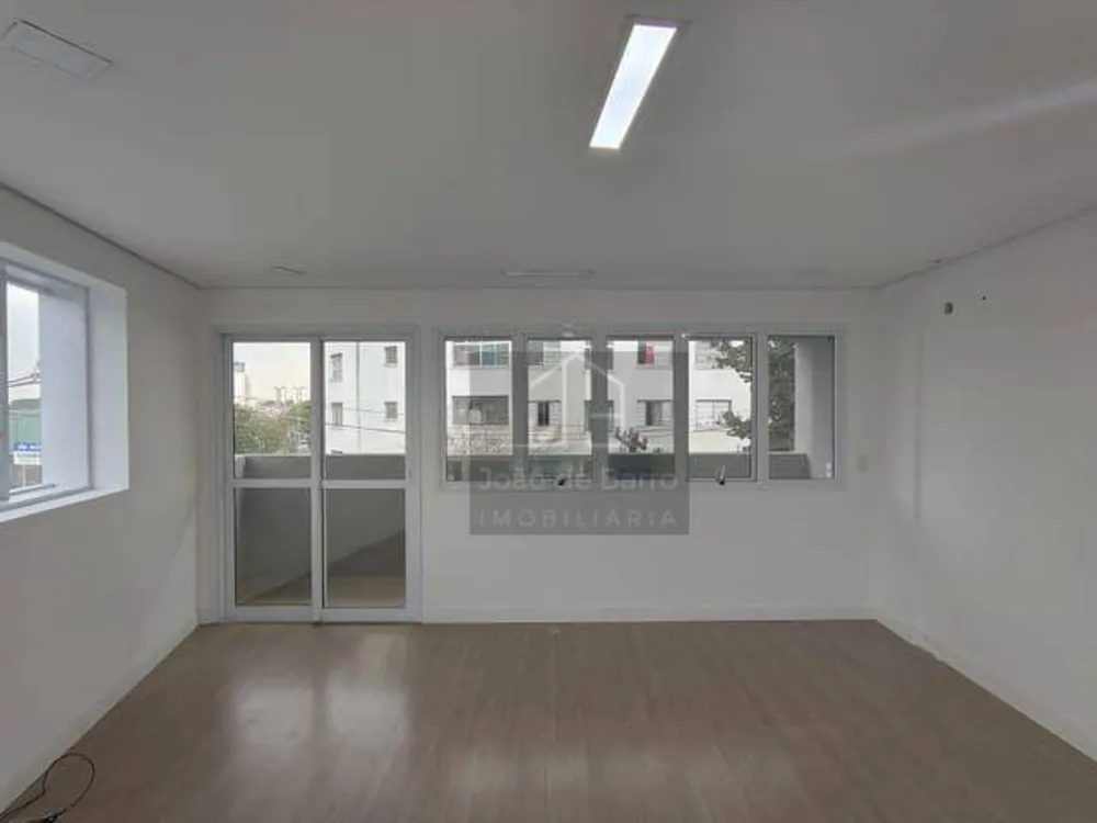 Sala-Conjunto, 47 m² - Foto 2