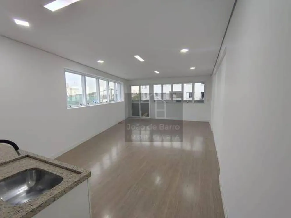 Sala-Conjunto, 47 m² - Foto 1