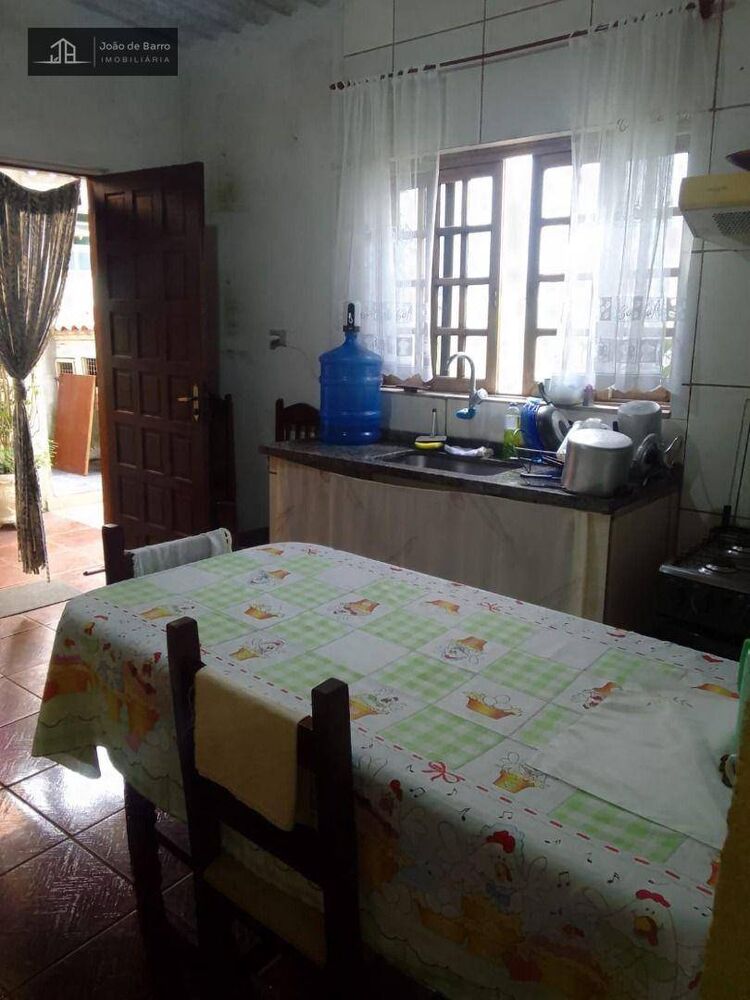 Casa, 2 quartos, 117 m² - Foto 1