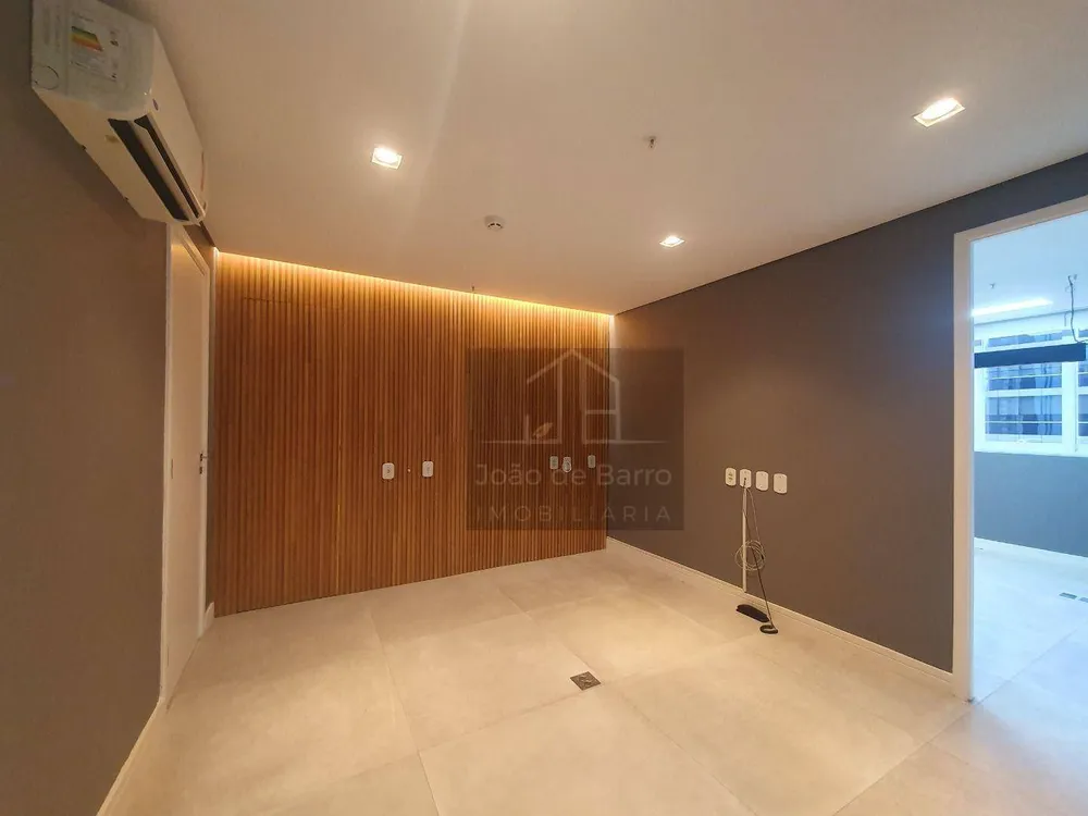 Sala-Conjunto, 36 m² - Foto 1