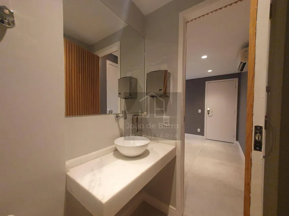 Sala-Conjunto, 36 m² - Foto 3