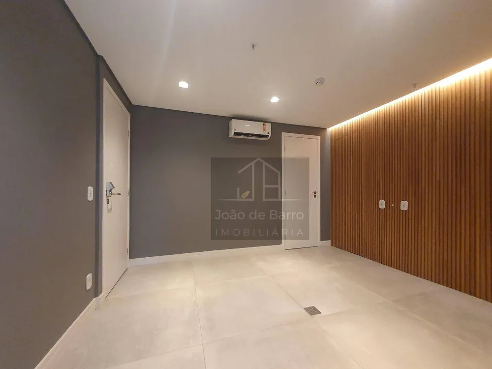 Sala-Conjunto, 36 m² - Foto 2