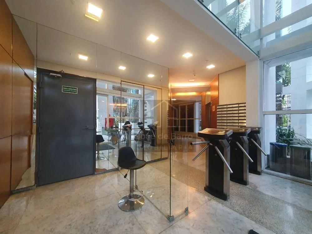 Sala-Conjunto, 36 m² - Foto 4