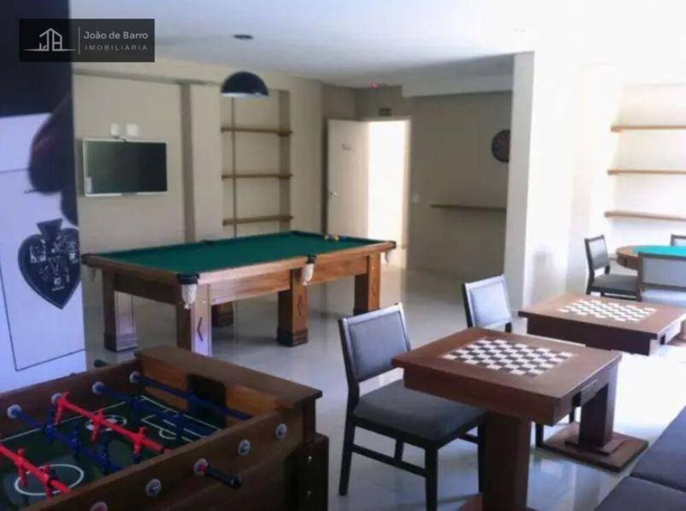 Apartamento para alugar com 2 quartos, 64m² - Foto 5