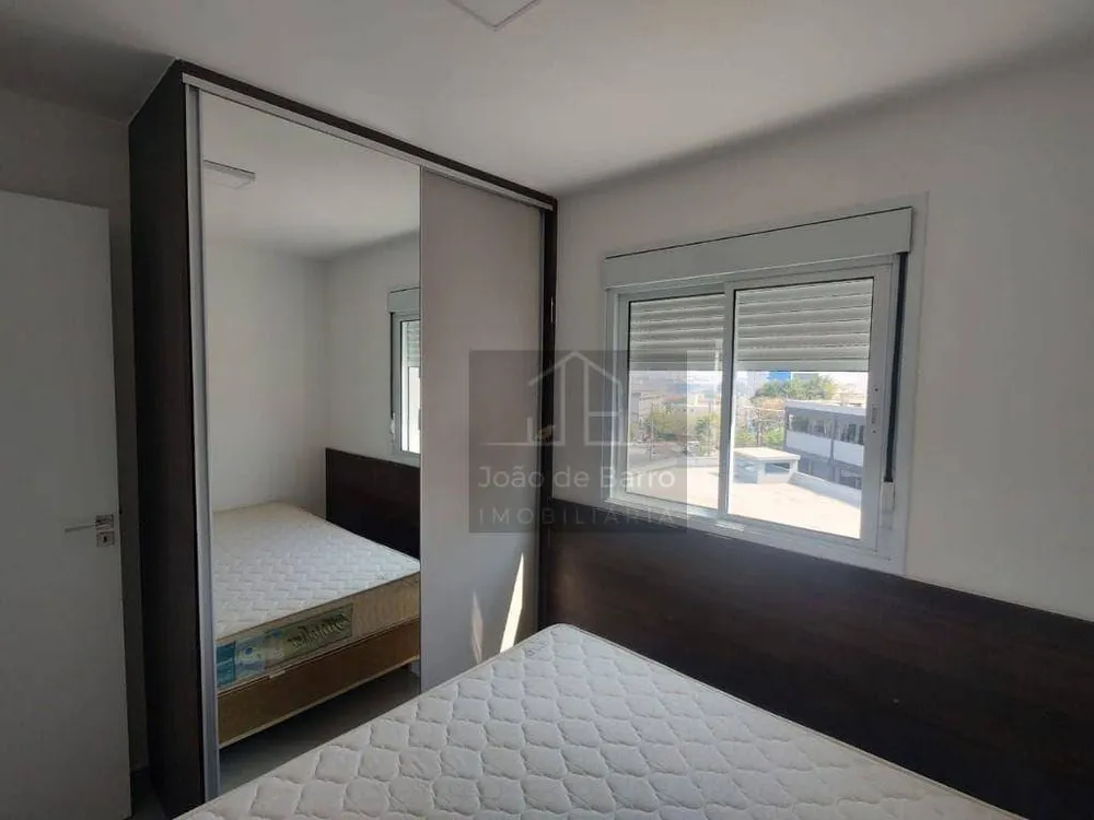 Apartamento, 2 quartos, 48 m² - Foto 2