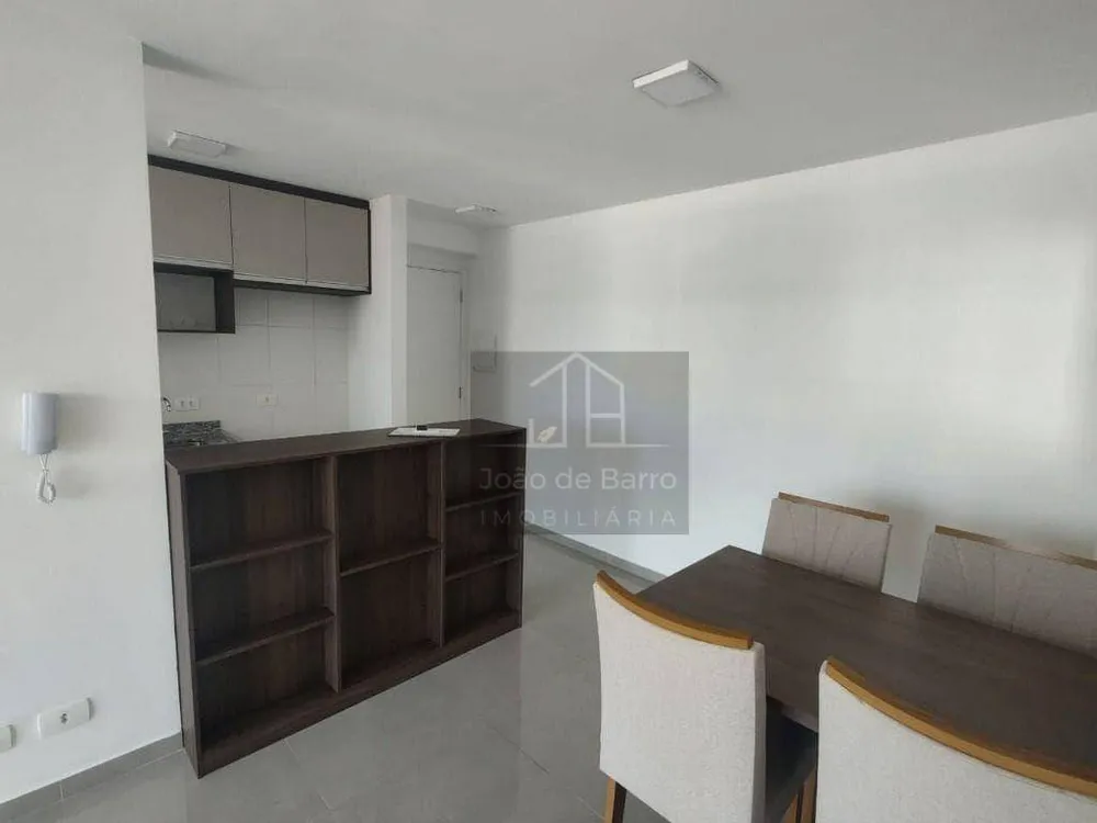 Apartamento, 2 quartos, 48 m² - Foto 1