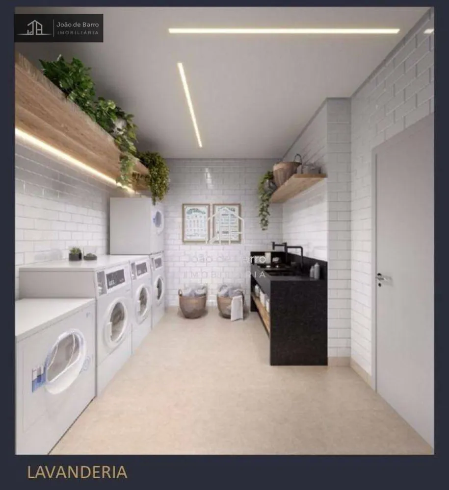 Kitnet-Studio, 21 m² - Foto 3