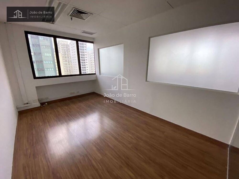 Conjunto Comercial-Sala para alugar, 90m² - Foto 4
