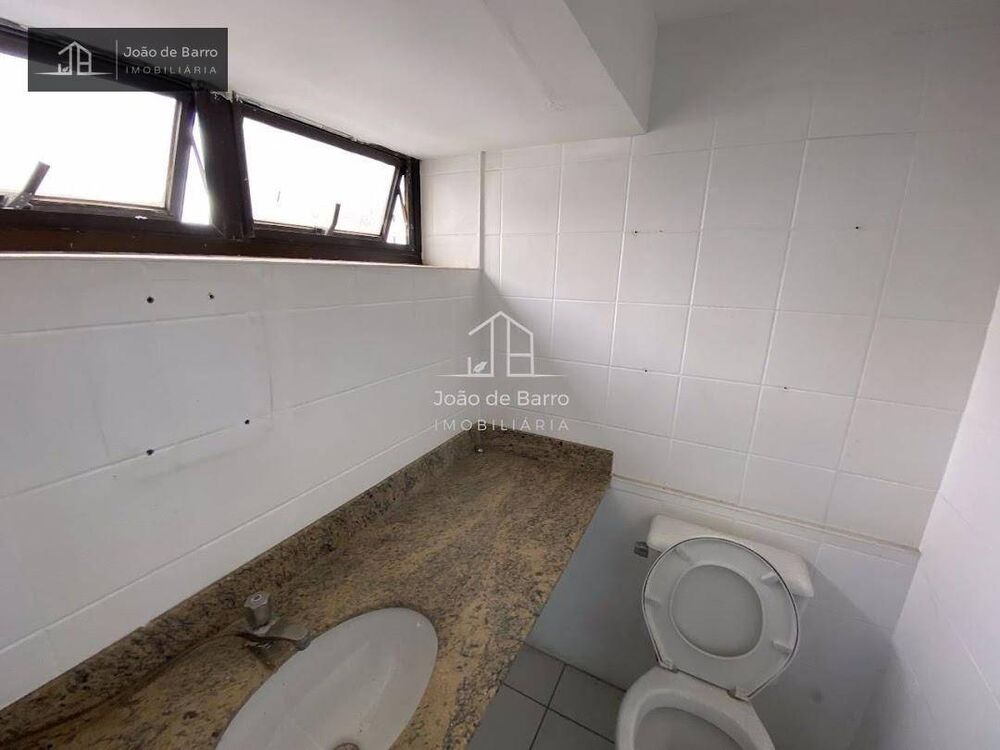 Conjunto Comercial-Sala para alugar, 90m² - Foto 6