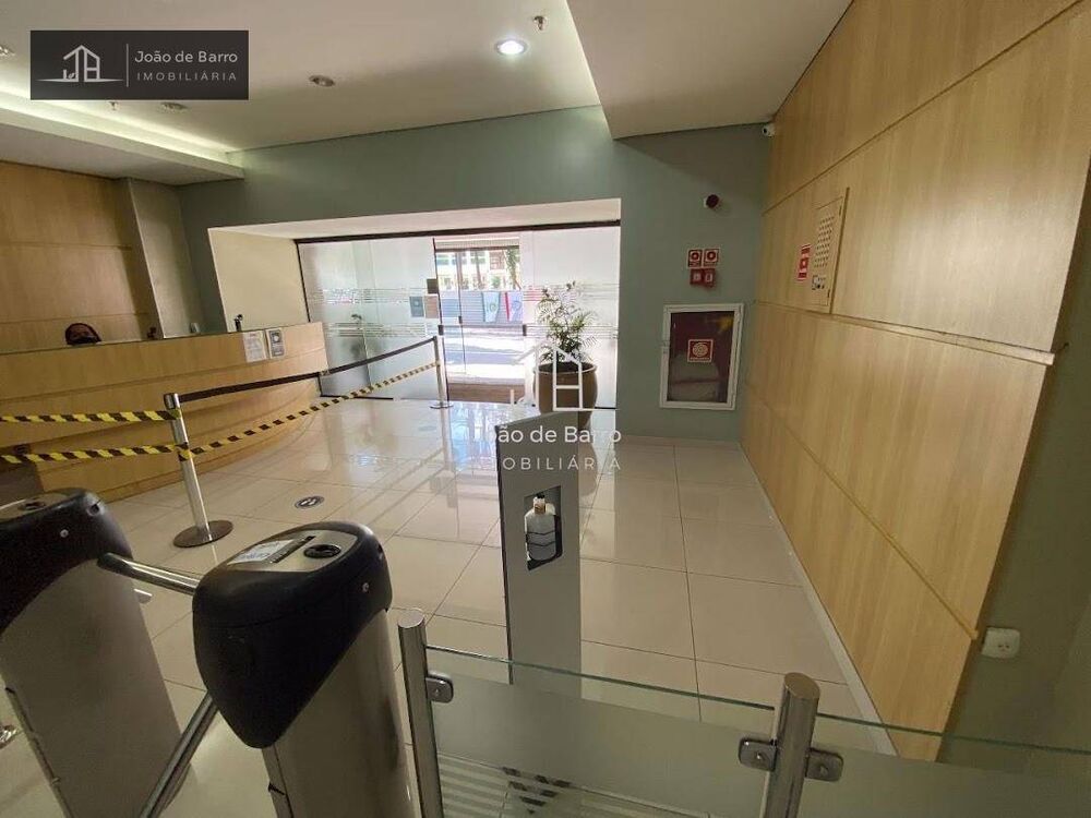 Conjunto Comercial-Sala para alugar, 90m² - Foto 10