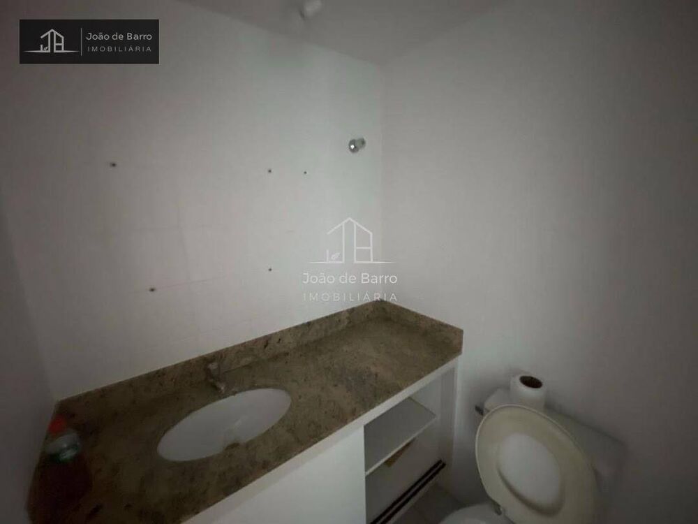 Conjunto Comercial-Sala para alugar, 90m² - Foto 7