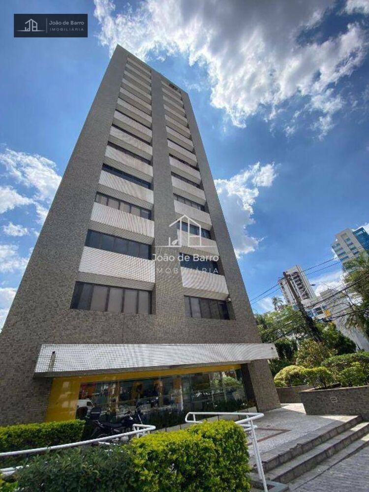 Conjunto Comercial-Sala para alugar, 90m² - Foto 12