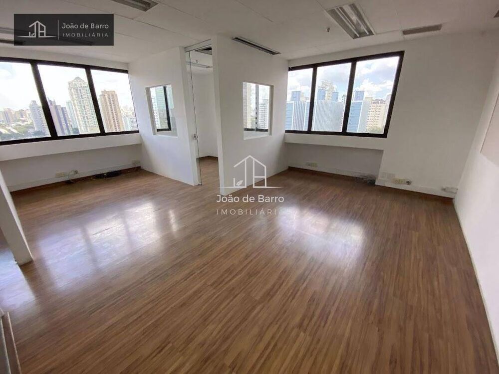 Conjunto Comercial-Sala para alugar, 90m² - Foto 1