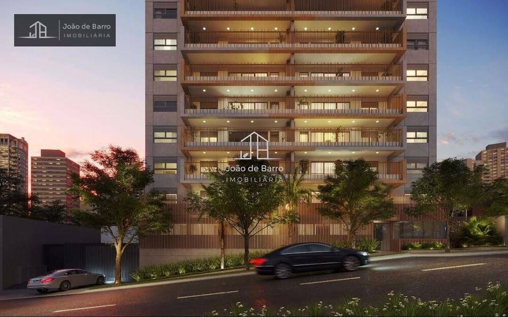Apartamento, 2 quartos, 74 m² - Foto 8