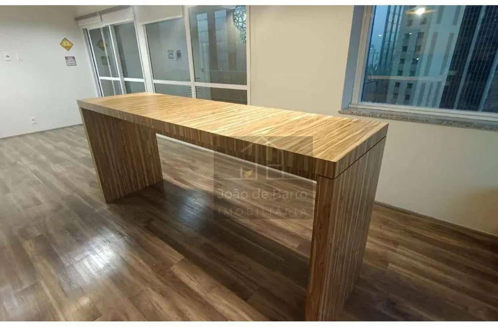 Sala-Conjunto, 246 m² - Foto 2