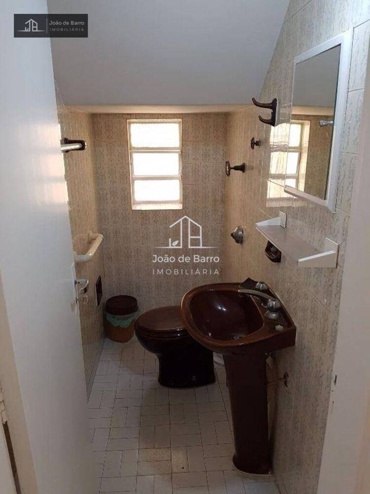 Sobrado, 3 quartos, 170 m² - Foto 1