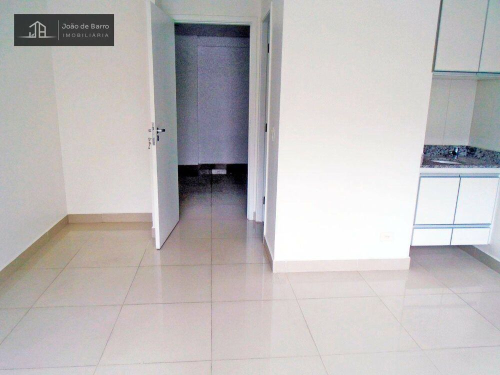 Conjunto Comercial-Sala à venda e aluguel, 33m² - Foto 5