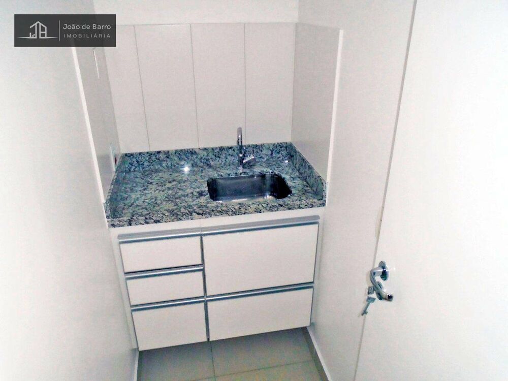 Conjunto Comercial-Sala à venda e aluguel, 33m² - Foto 6