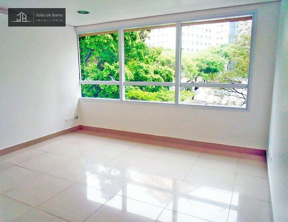 Conjunto Comercial-Sala à venda e aluguel, 33m² - Foto 1