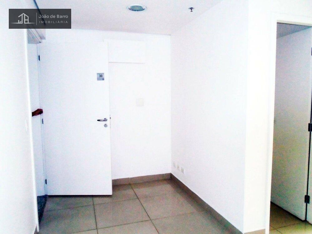 Conjunto Comercial-Sala à venda e aluguel, 33m² - Foto 3