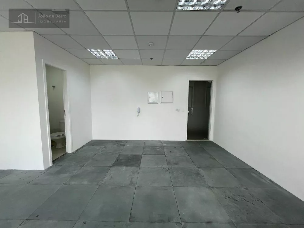 Sala-Conjunto, 48 m² - Foto 3