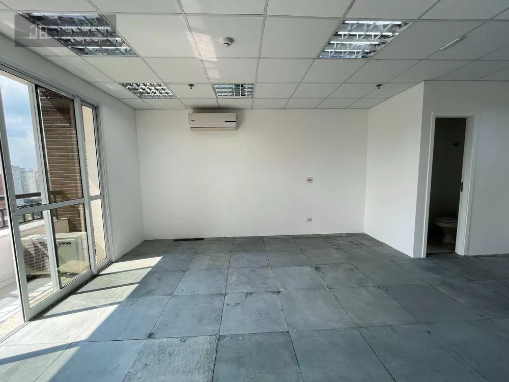 Sala-Conjunto, 48 m² - Foto 1