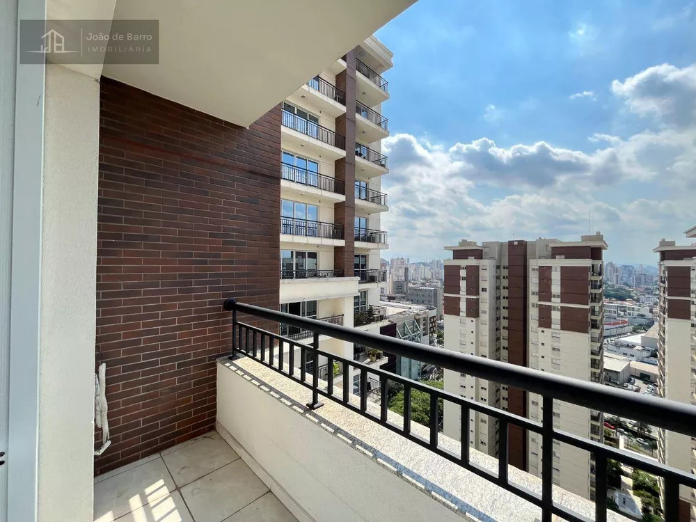 Sala-Conjunto, 48 m² - Foto 4