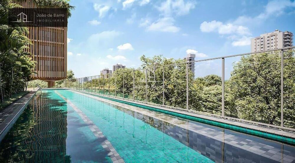 Cobertura, 3 quartos, 201 m² - Foto 3