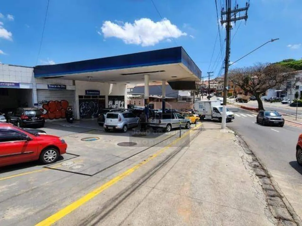 Loja-Salão, 214 m² - Foto 2