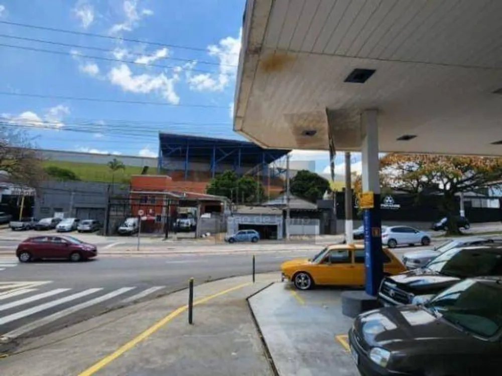 Loja-Salão, 214 m² - Foto 1