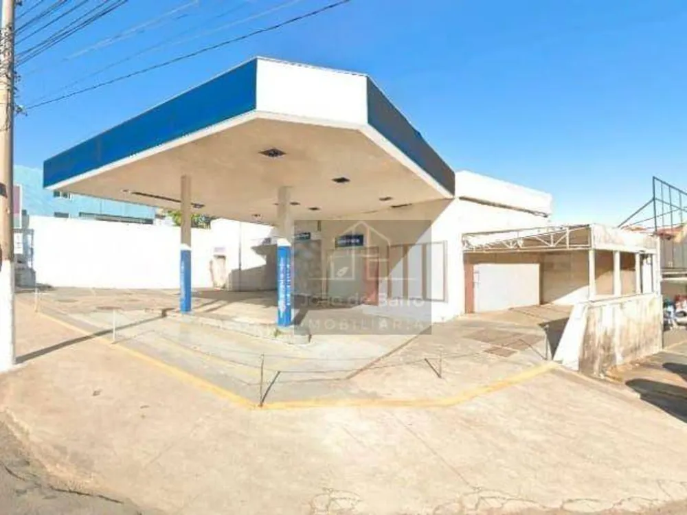 Loja-Salão, 214 m² - Foto 3