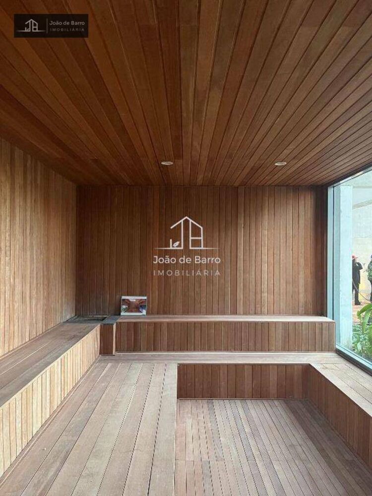 Apartamento, 3 quartos, 104 m² - Foto 5