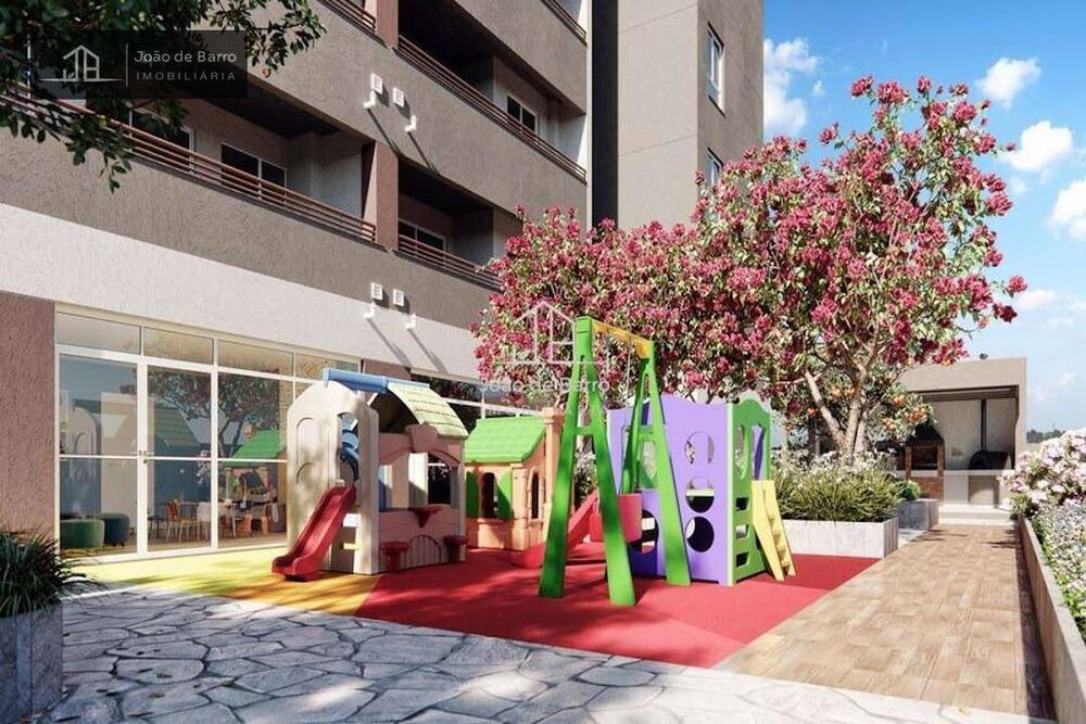Apartamento, 2 quartos, 57 m² - Foto 10