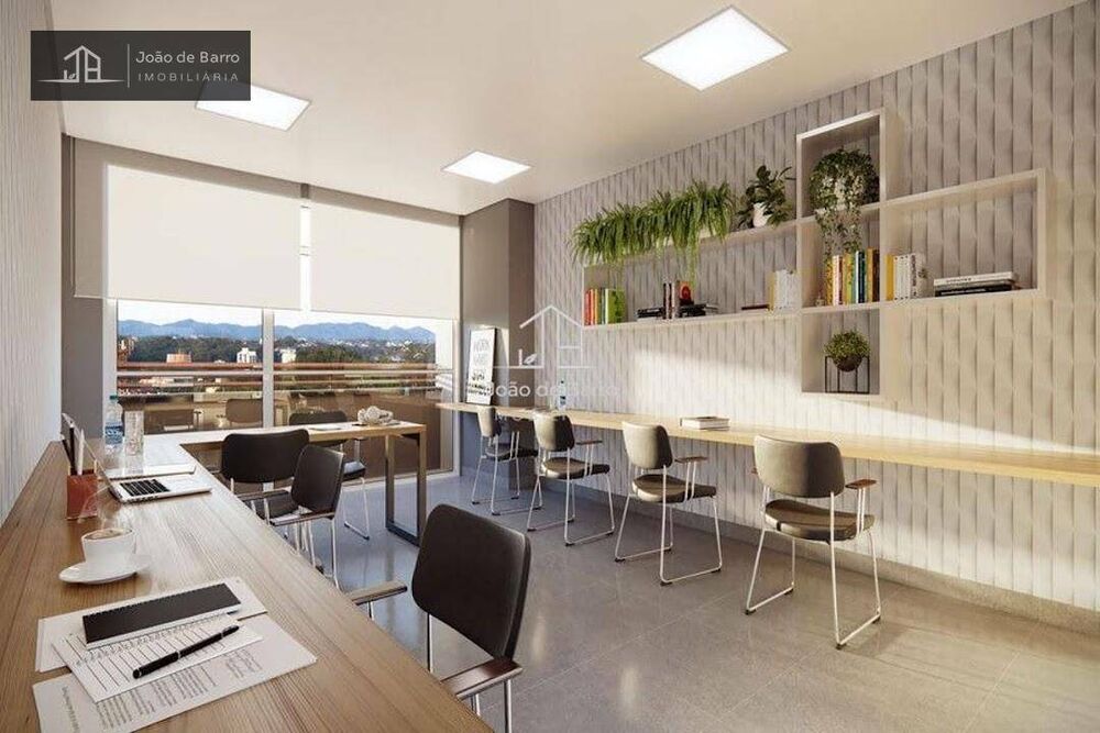 Apartamento, 2 quartos, 57 m² - Foto 7