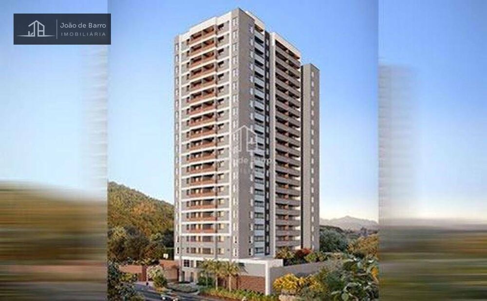 Apartamento, 2 quartos, 57 m² - Foto 3