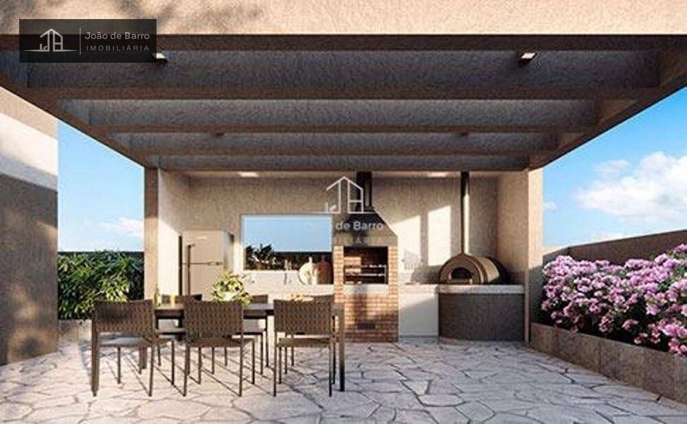 Apartamento, 2 quartos, 57 m² - Foto 11
