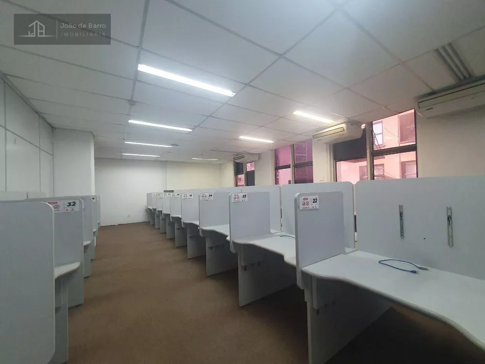 Sala-Conjunto, 273 m² - Foto 2