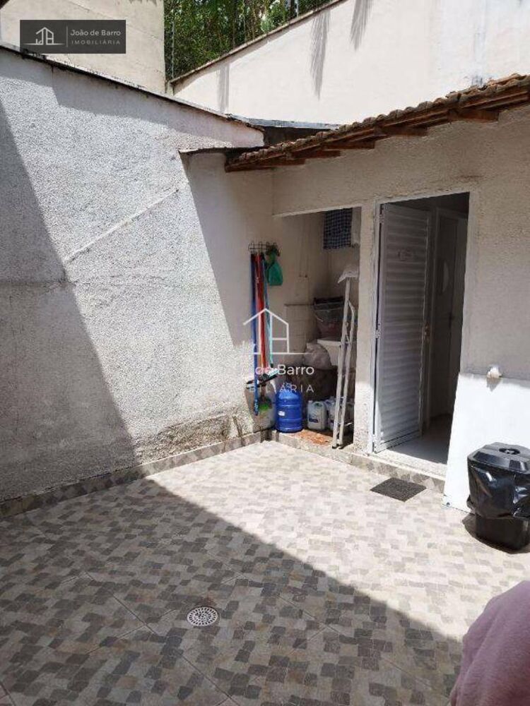 Sobrado, 2 quartos, 100 m² - Foto 11