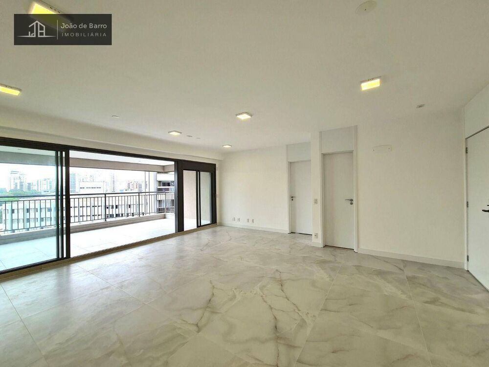 Apartamento, 2 quartos, 161 m² - Foto 6