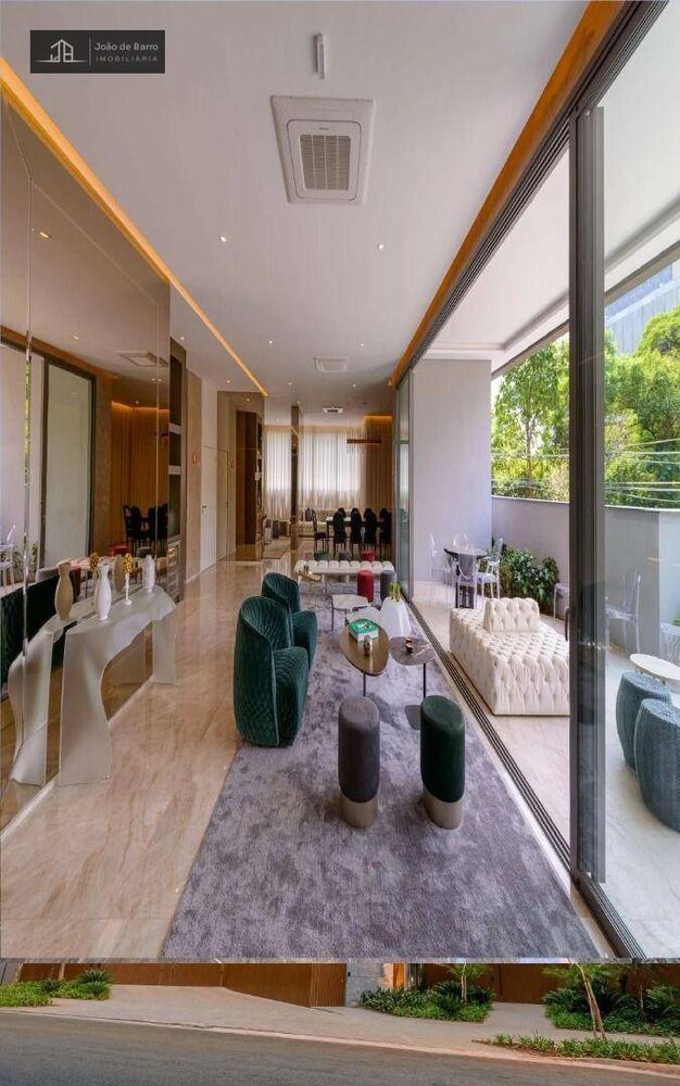 Apartamento, 2 quartos, 161 m² - Foto 4