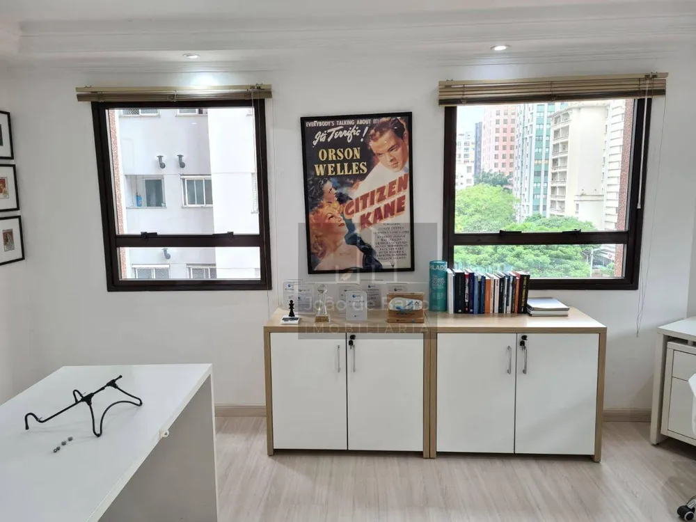 Sala-Conjunto, 40 m² - Foto 2
