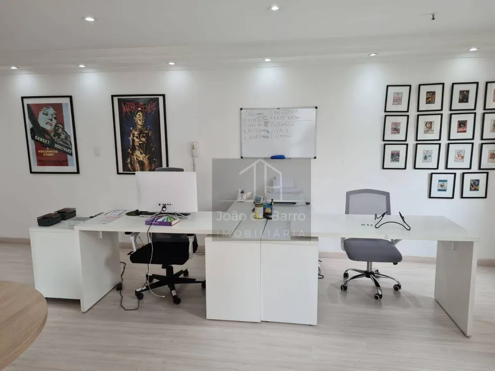 Sala-Conjunto, 40 m² - Foto 1