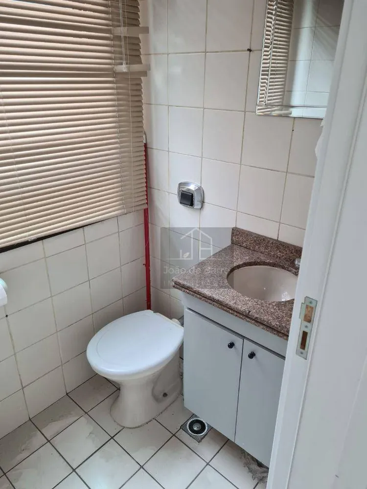 Sala-Conjunto, 40 m² - Foto 3