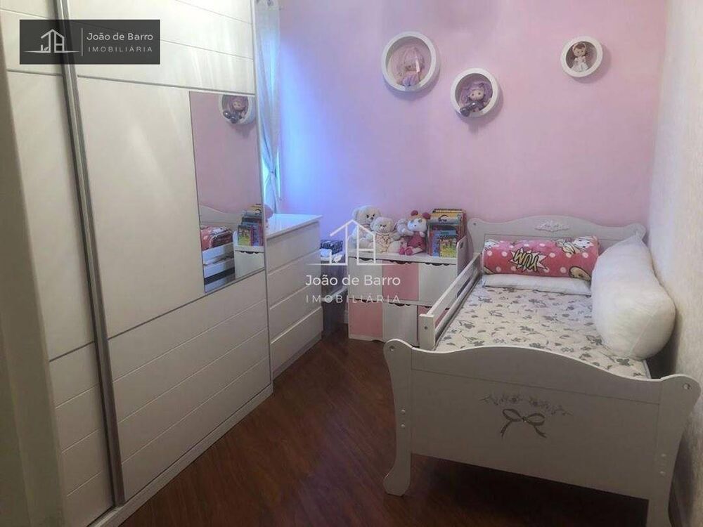 Sobrado, 3 quartos, 140 m² - Foto 10