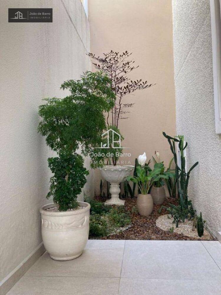Sobrado, 3 quartos, 140 m² - Foto 3