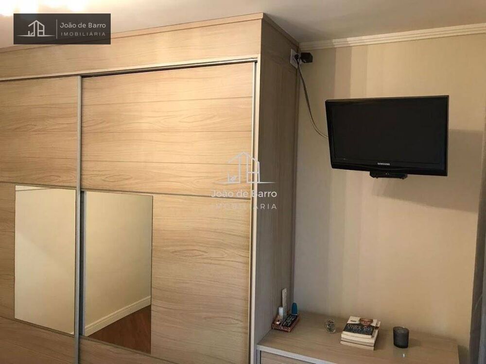 Sobrado, 3 quartos, 140 m² - Foto 5