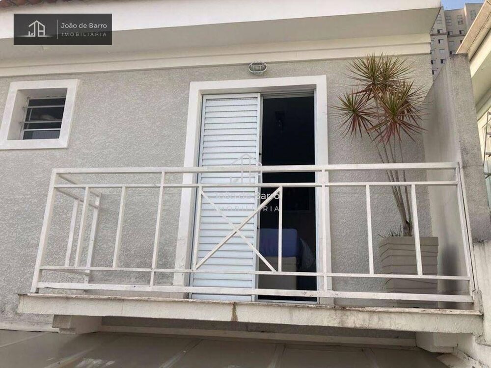 Sobrado, 3 quartos, 140 m² - Foto 9