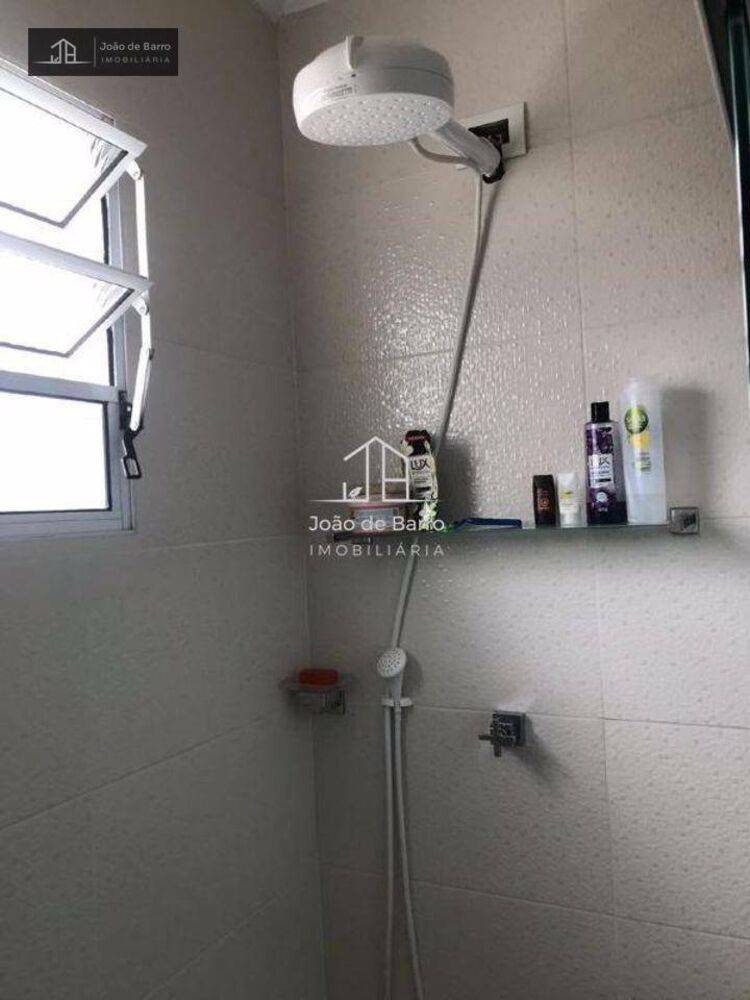 Sobrado, 3 quartos, 140 m² - Foto 12